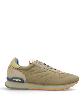 HOFF TRACKFIEL - TRACK & FIELD Zapatillas Deportivas - Imagen 1