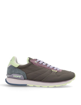 HOFF TRACKFIEL - SNEAKERS TRACK & FIELD 225170 Zapatillas Deportivas - Imagen 1