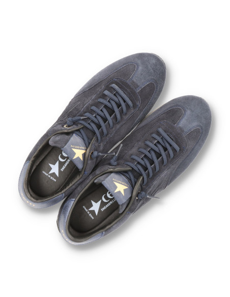 CETTI C-1381 - SNEAKERS C-1381 Zapatillas Deportivas - Imagen 4