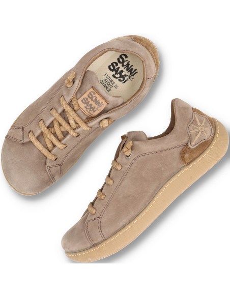 SUNNI SABBI NANTAI - DEPORTIVA NANTAI Zapatillas Deportivas - Imagen 5