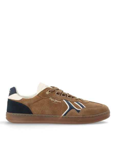 PEPE JEANS PMS000009 - SNEAKERS BALL MIX Zapatillas Deportivas - Imagen 1