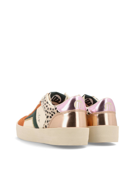 MUSTANG 60843I25 - Deportivas LAUPER Zapatillas Deportivas - Imagen 3