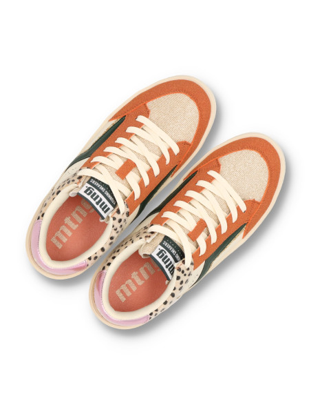 MUSTANG 60843I25 - Deportivas LAUPER Zapatillas Deportivas - Imagen 4