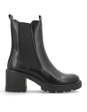 MUSTANG 55343 - Botín chelsea PRAGA Botines - Imagen 1