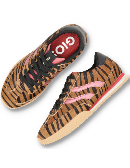 GIOSEPPO HALSTAD - SNEAKERS FANTASIA Zapatillas Deportivas - Imagen 5