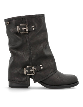 MUSTANG 54683 - Bota Bikers PERSEA Botas - Imagen 1