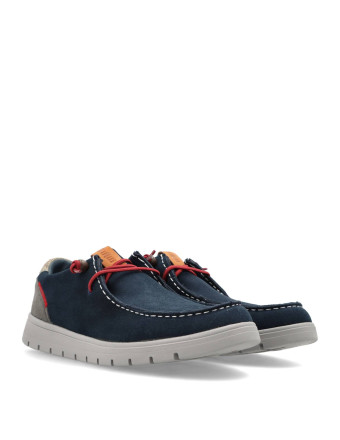 MUSTANG 84811 - Zapato casual DENVER Zapatos Sport - Imagen 2