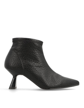 RAYO STUDIO 2477B-MUF - Botín corto de tacón Botines - Imagen 1