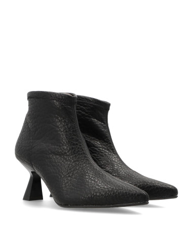 RAYO STUDIO 2477B-MUF - Botín corto de tacón Botines - Imagen 2