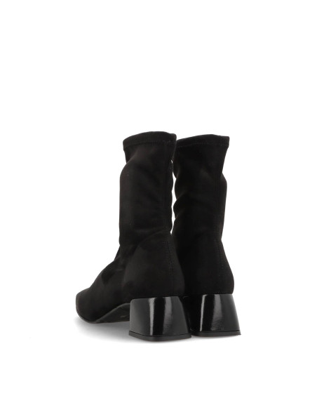 RAYO STUDIO 2322G - BOTÍN LYCRA ANTE Botines - Imagen 3