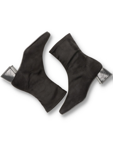 RAYO STUDIO 2322G - BOTÍN LYCRA ANTE Botines - Imagen 4