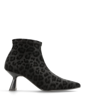 RAYO STUDIO 2477B-GIA - Botín Lycra Print animal - Imagen 1