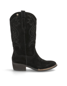 TOP3 SS820 - Bota cowboy - Imagen 1