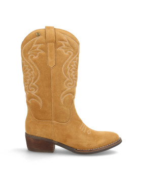 TOP3 SS820 - Bota cowboy - Imagen 1