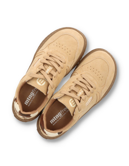 MUSTANG 60950 - Deportivas FREE-ALSK Barefoot - Imagen 4