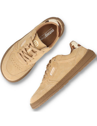 MUSTANG 60950 - Deportivas FREE-ALSK Barefoot - Imagen 5