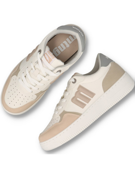 MUSTANG 60724I25 - Deportivas GRAVITY Zapatillas Deportivas - Imagen 5