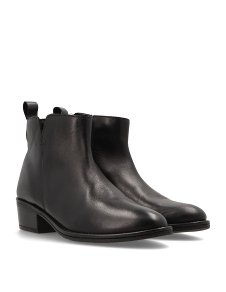 CARMINA JHILTON 68-2800 - Botín tacón Campero - Imagen 2