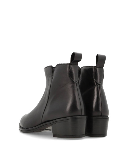 CARMINA JHILTON 68-2800 - Botín tacón Campero - Imagen 3