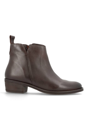 CARMINA JHILTON 68-2800 - Botín tacón Campero - Imagen 1