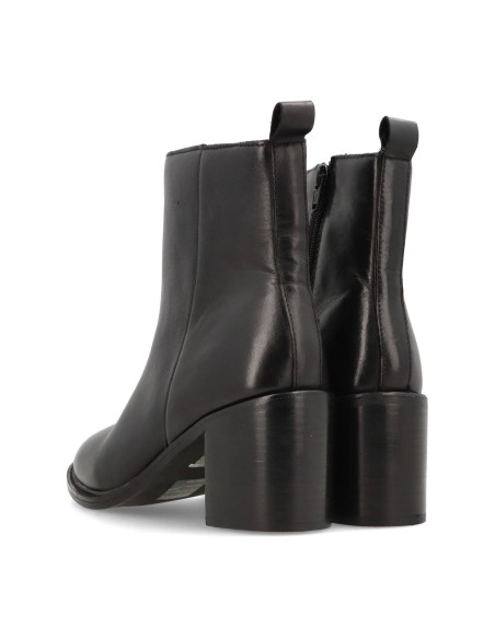 CARMINA JHILTON 68-2814 - Botín tacón ancho Botines - Imagen 3