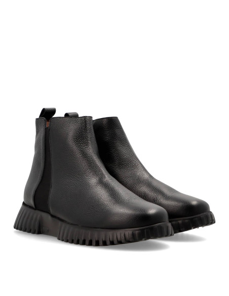 WONDERS A-4404 - Botín FLEXFLY 04 - Imagen 2