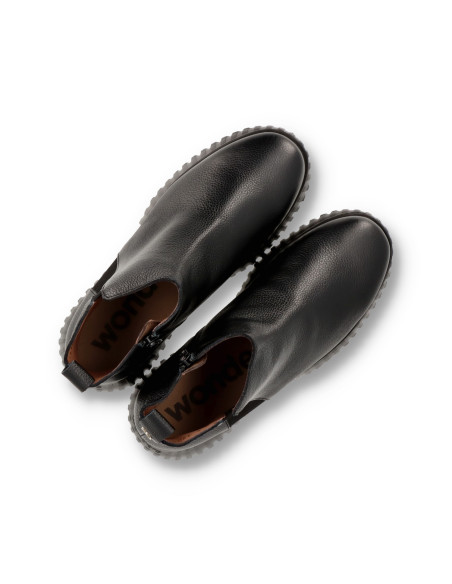 WONDERS A-4404 - Botín FLEXFLY 04 - Imagen 4