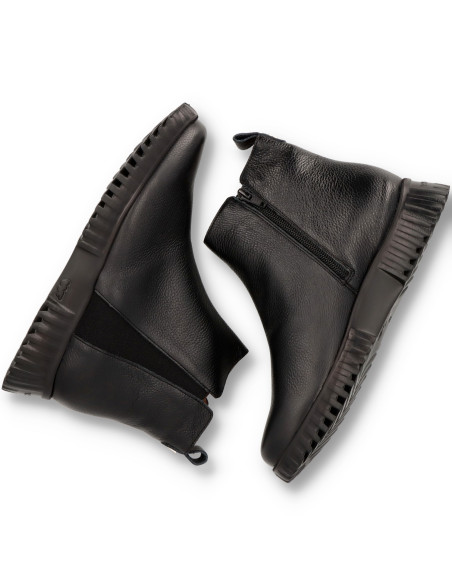 WONDERS A-4404 - Botín FLEXFLY 04 - Imagen 5