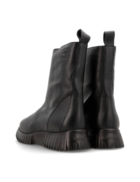 WONDERS A-4403 - Botin FLEXFLY 03 - Imagen 3