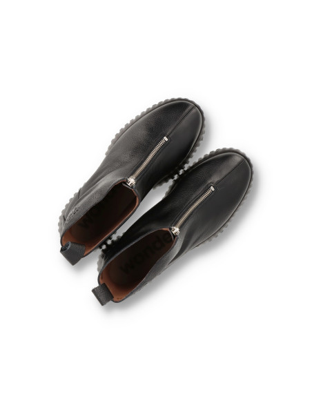 WONDERS A-4403 - Botin FLEXFLY 03 - Imagen 4