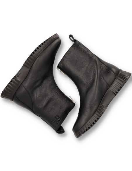 WONDERS A-4403 - Botin FLEXFLY 03 - Imagen 5