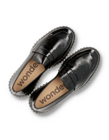 WONDERS A-4402 - MOCASÍN FLEXFLY 02 - Imagen 4