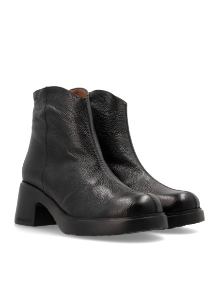 WONDERS E-7125 - Botínes FLYTRES 04 - Imagen 2