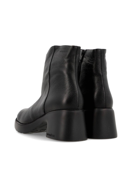 WONDERS E-7125 - Botínes FLYTRES 04 - Imagen 3