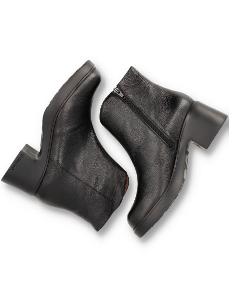 WONDERS E-7125 - Botínes FLYTRES 04 - Imagen 5