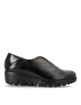 WONDERS C-33340-N - Zapatos Cuña FLY 40 - Imagen 1