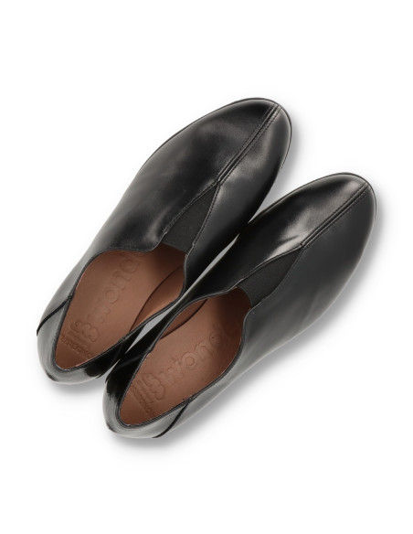 WONDERS C-33340-N - Zapatos Cuña FLY 40 - Imagen 4