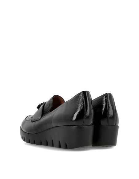 WONDERS C-33342 - Mocasín Borlas - Imagen 3