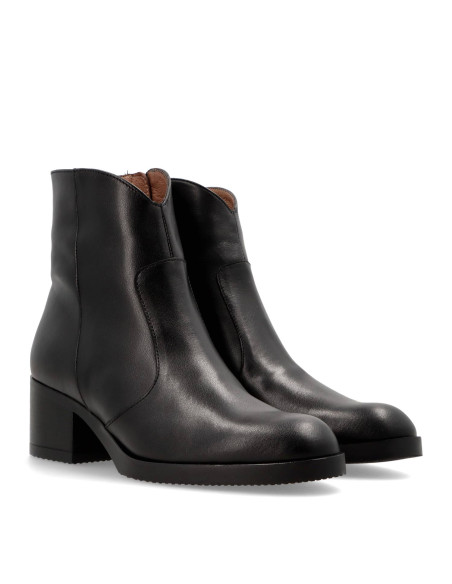 WONDERS G-6253 - Botín de tacón MELISA - Imagen 2