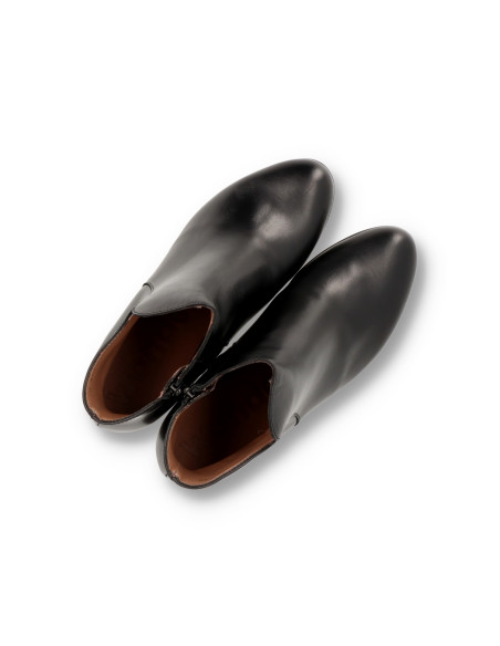 WONDERS G4722 - Botín tacón Botines - Imagen 4