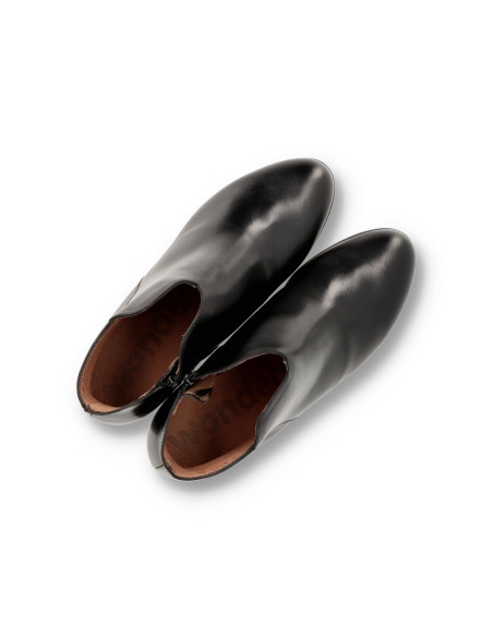 WONDERS G4746 - Botín de tacón - Imagen 4