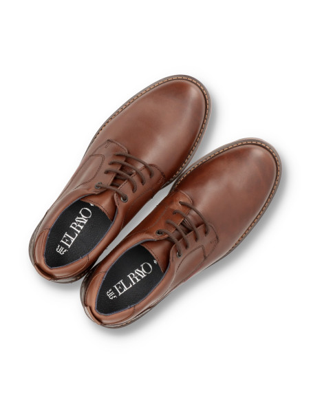 R-STAR 4172 - Blucher Piel - Imagen 4