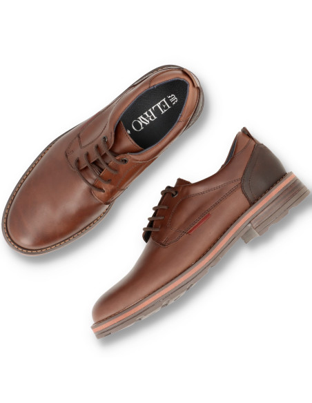 R-STAR 4172 - Blucher Piel - Imagen 5