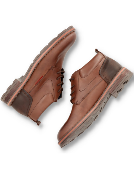 R-STAR 4171 - Botín cordones - Imagen 5