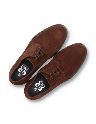 R-STAR 31095I25 - Zapato Oxford Zapatos Sport - Imagen 4