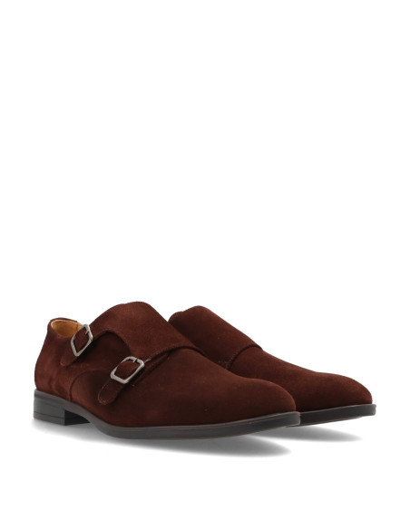 R-STAR 62114 - Zapato Monkstrap - Imagen 2