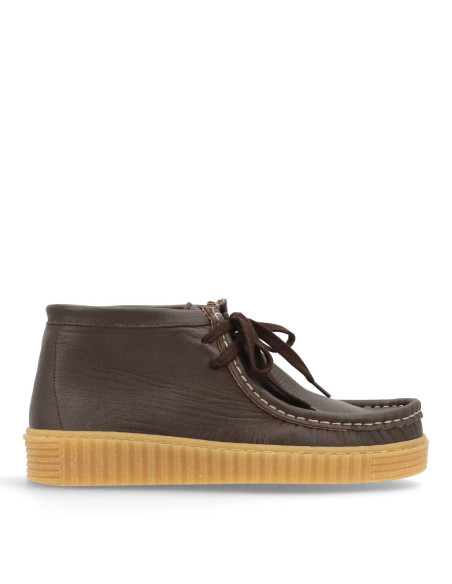 R-STAR 84908WPDM - Botín Wallabee - Imagen 1