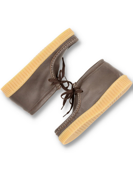 R-STAR 84908WPDM - Botín Wallabee - Imagen 5