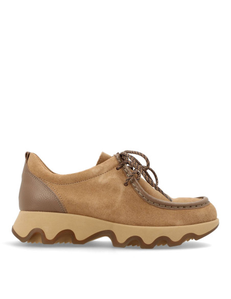 RAYO TRENDS 51017 - Zapato Wallabee - Imagen 1