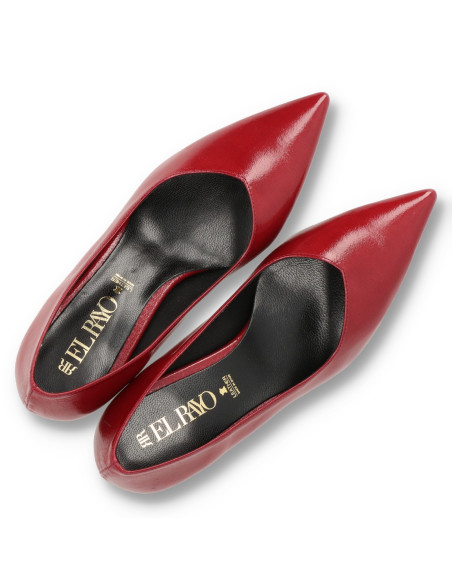 RAYO STUDIO 2333B - Salón Liso de tacón - Imagen 4